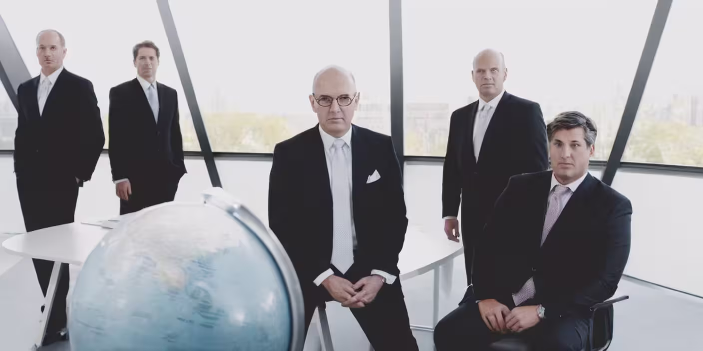 This rendering, comissioned by the treasurer of the philanthropic steering committee, depicts what the community garden might look like once the project gets underway