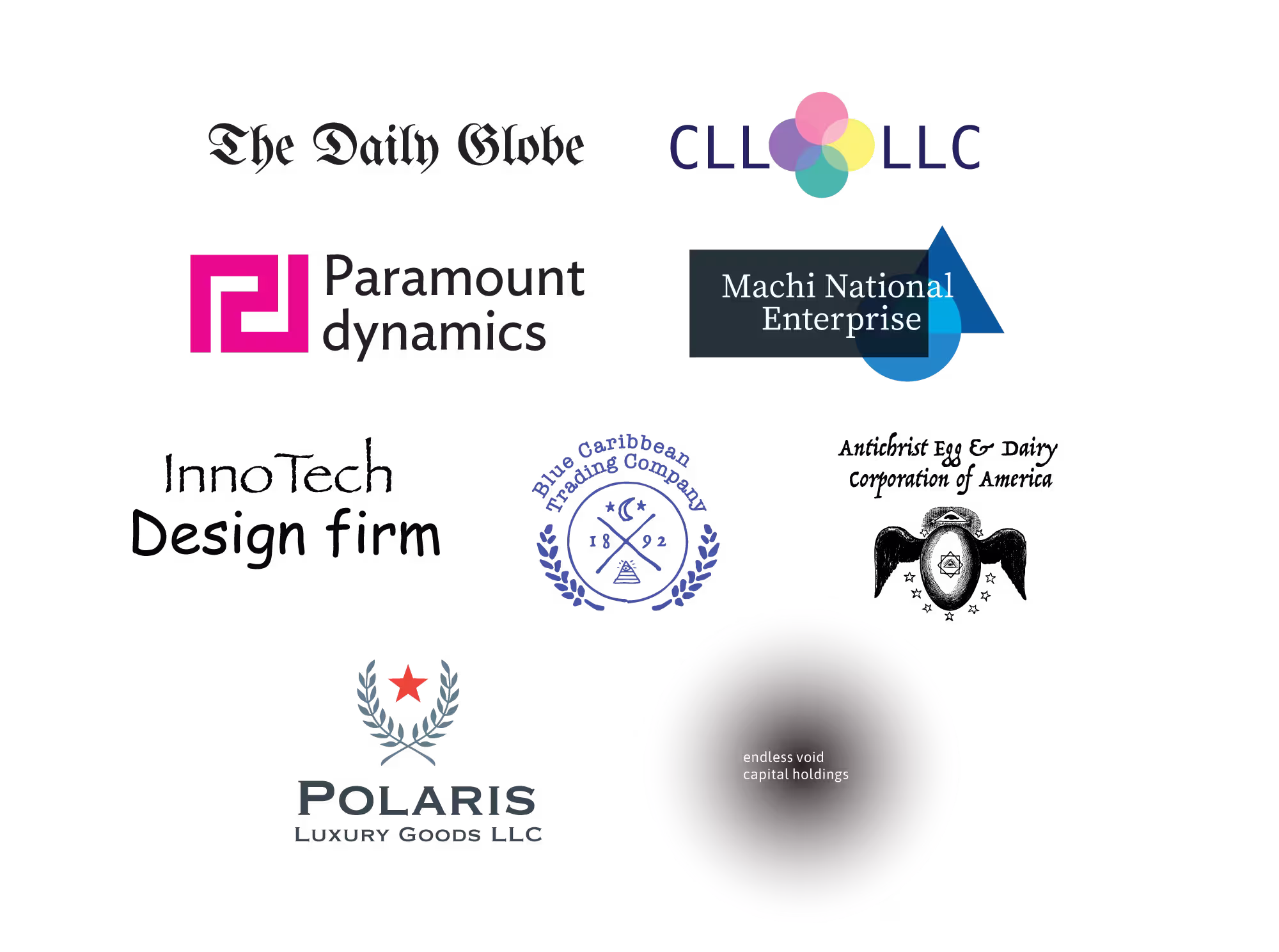Entities that defy the mundanity of taxonomy